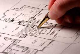 New York City architect design engineer to renovate your apartment and home